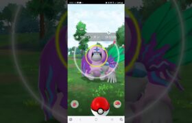 ヤレユータン　色違い　ポケモンGO