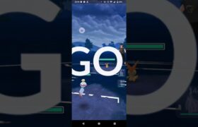 ポケモンGOエスパーカップ対戦チリーン＆カラマネロ＆ギャロップ