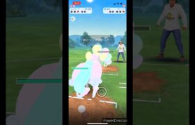 【ポケモンGO】エスパーカップ🏆