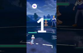 ポケモンGOエスパーカップ対戦チリーン＆ヤドラン＆カラマネロ