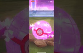 【ポケモンGO】ダイマックス