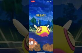 【ポケモンGO】 スーパーリーグ #ポケモン #ポケモンGO #pokemon #pokemongo #GBL #ゲーム #short #shorts