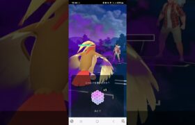 ポケモンGO 通常スーパーリーグ Sドククラゲ、Sカイリキー、Sピジョット