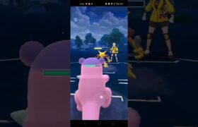 【ポケモンGO】エスパーカップお手軽ポケモンでやってみた！【エスパーカップ】#ポケモン #ポケモンgo#pokemon #pokemongo #gbl #goバトルリーグ #エスパーカップ#エスパー