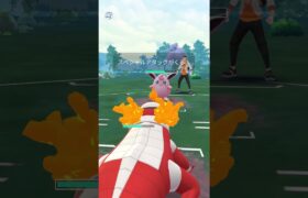 【ポケモンGO】「ペリゴドラ」パーティが強い！#ポケモン #pokemon #ポケモンgo #スーパーリーグ #shorts