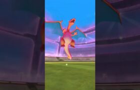 いざソロ討伐!!ダイマックスダンバル！ ポケモンGO #shorts