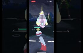 【ポケモンGO】虫技めざめるパワーの良個体ダブランをエスパーカップで使ってみた結果…… #ポケモンgo #ポケモンgoバトルリーグ