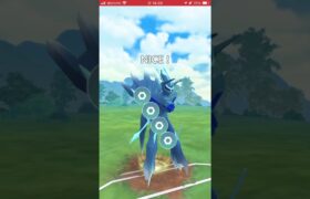 ポケモンGOバトルリーグ　マスターリーグ115