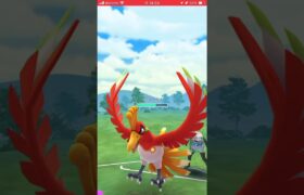 ポケモンGOバトルリーグ　マスターリーグ129