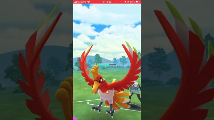 ポケモンGOバトルリーグ　マスターリーグ129