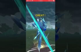 ポケモンGOバトルリーグ　マスターリーグ132