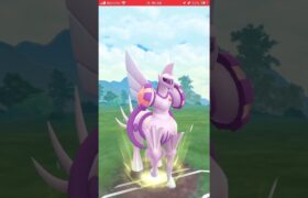 ポケモンGOバトルリーグ　マスターリーグ139