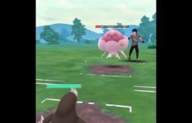 【ポケモンGOバトル#352】これで連勝記録伸ばしました✨さあ今すぐ上の🐸マークをタップして👍&チャンネル登録しよう！！ココチAチャンネルオリジナルポケモンGOバトル動画がいつでもどこでも見放題だ