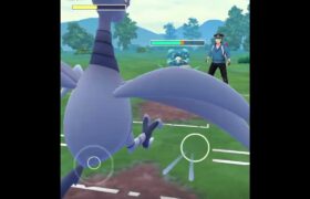 【ポケモンGOバトル#385】これで連勝記録伸ばしました✨さあ今すぐ上の🐸マークをタップして👍&チャンネル登録しよう！！ココチAチャンネルオリジナルポケモンGOバトル動画がいつでもどこでも見放題だ