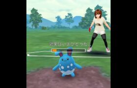 【ポケモンGOバトル#386】これで連勝記録伸ばしました✨さあ今すぐ上の🐸マークをタップして👍&チャンネル登録しよう！！ココチAチャンネルオリジナルポケモンGOバトル動画がいつでもどこでも見放題だ