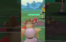 【ポケモンGOバトル#389】これで連勝記録伸ばしました✨さあ今すぐ上の🐸マークをタップして👍&チャンネル登録しよう！！ココチAチャンネルオリジナルポケモンGOバトル動画がいつでもどこでも見放題だ