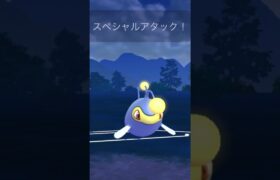 【ポケモンGOバトル#392】これで連勝記録伸ばしました✨さあ今すぐ上の🐸マークをタップして👍&チャンネル登録しよう！！ココチAチャンネルオリジナルポケモンGOバトル動画がいつでもどこでも見放題だ