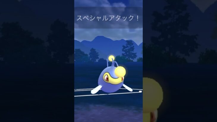 【ポケモンGOバトル#392】これで連勝記録伸ばしました✨さあ今すぐ上の🐸マークをタップして👍&チャンネル登録しよう！！ココチAチャンネルオリジナルポケモンGOバトル動画がいつでもどこでも見放題だ