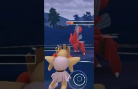 【ポケモンGOバトル#395】これで連勝記録伸ばしました✨さあ今すぐ上の🐸マークをタップして👍&チャンネル登録しよう！！ココチAチャンネルオリジナルポケモンGOバトル動画がいつでもどこでも見放題だ