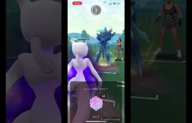 ポケモンGO(マスターリーグ)イベルタルで3タテ⁉️🔥#ポケモンgoバトルリーグ #ポケモンgo #ポケモン