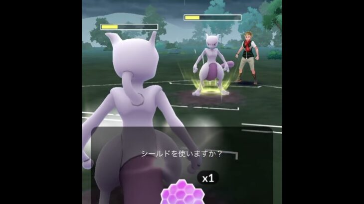 【ポケモンGOバトル#410】これで連勝記録伸ばしました✨さあ今すぐ上の🐸マークをタップして👍&チャンネル登録しよう！！ココチAチャンネルオリジナルポケモンGOバトル動画がいつでもどこでも見放題だ