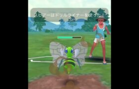 【ポケモンGOバトル#412】これで連勝記録伸ばしました✨さあ今すぐ上の🐸マークをタップして👍&チャンネル登録しよう！！ココチAチャンネルオリジナルポケモンGOバトル動画がいつでもどこでも見放題だ