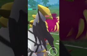 【ポケモンGOバトル#419】これで連勝記録伸ばしました✨さあ今すぐ上の🐸マークをタップして👍&チャンネル登録しよう！！ココチAチャンネルオリジナルポケモンGOバトル動画がいつでもどこでも見放題だ