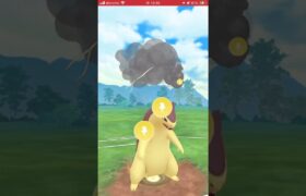 ポケモンGOバトルリーグ　ハイパーリーグ67