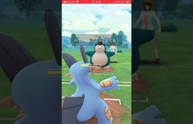 ポケモンGOバトルリーグ　ハイパーリーグ69