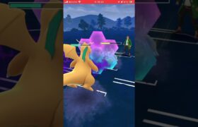 ポケモンGOバトルリーグ　ハイパーリーグ74