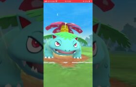 《ポケモンGO》GOバトルリーグ #104 【スーパーリーグ】#shorts