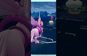 マスターリーグでも大活躍！ドサイドン！！【マスターリーグ】【ポケモンGO】【GOバトルリーグ】