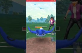 《ポケモンGO》GOバトルリーグ #88 【スーパーリーグ】#shorts