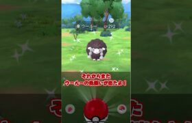 【ポケモンGO】ガラル色違いにシャドウ色違いまで？！【色違いGO図鑑への道part11】  #ゆっくり実況