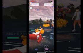 【ポケモンGO】ハイパーリーグ　ラウドボーンVS