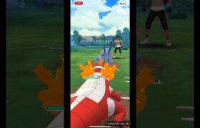 【ポケモンGO】ハイパー　ラウドボーンVS