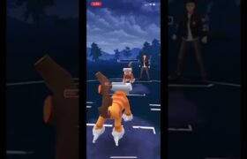 【ポケモンGO】一貫気気味だけどなんとかなる！！#gbl #goバトルリーグ #ポケモン ポケモンgo #マスターリーグ   #shorts #pokemongo