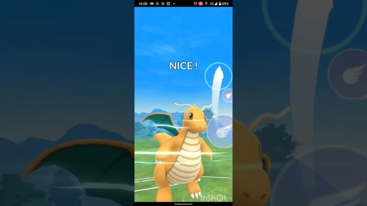 ポケモンGOでレジェンド目指すvor.10