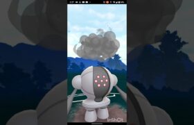 ポケモンGOでレジェンド目指すvor.14