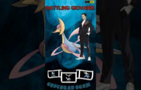 Giovanni battle Pokemongo #ポケモンgo #pokemon #pokemongo #shadowpokemon #cresselia #giovanniteamrocket