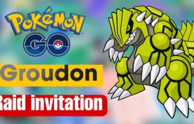 Pokemon Go || Battle & Raid Invitation || #pokemon #pokemongo #youtubelive #livestream