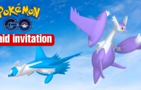 Pokemon Go ||Battle & Raid invitation|| #pokemon #pokemongo #youtubestream #livestream