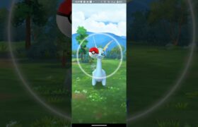 ポケモンgoエクセレントスロー　アマルス #pokemongo #pokemon #excellent