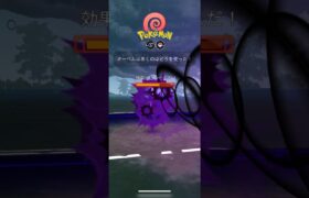 【🎐】【🦑】【🐴】 #pokemongo #gbl #ポケモンgo #pokemon