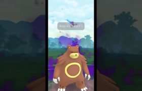 sヤミラミ👻もうすぐ #ポケモンgo