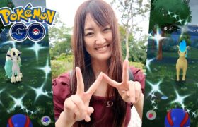 wコミュディ!! ボーナスもWで美味しかった!!!!【ポケモンGO】