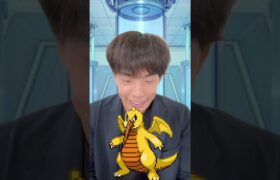 ポケモン合体させて新しいポケモン誕生させるやつww