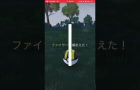 ガラルファイヤー許せん😡                        ハイパー60個返せ                               #ポケモンgo #ガラル三鳥