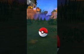 Atrapamos a zorua en Pokémon Go #humor #entretenimiento #parati #comedia #reirse #video #pokemongo