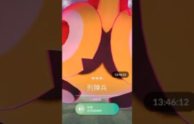 極巨化列陣兵 無法補捉！Dynamax  Falinks ダイマックス タイレーツ #ポケモンgo #pokemongo #DynamaxFalinks